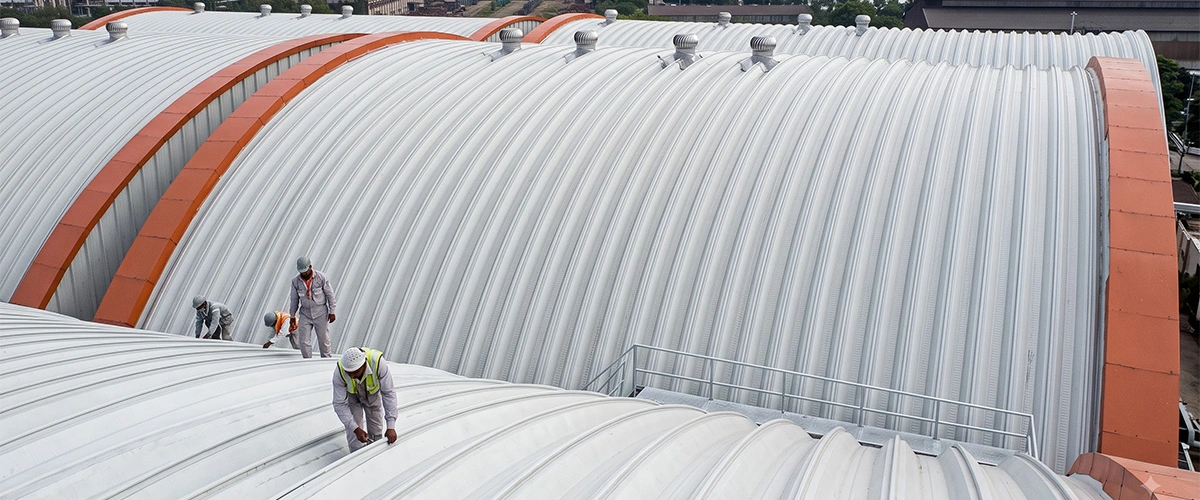 Waterproofing India