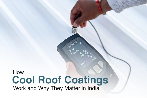cool roof coating
