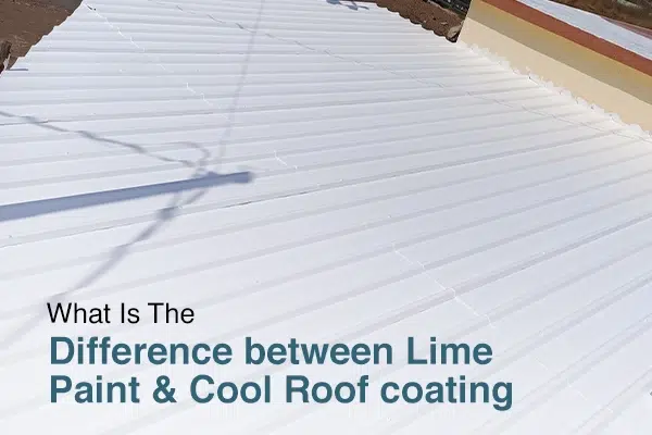 cool roof coating