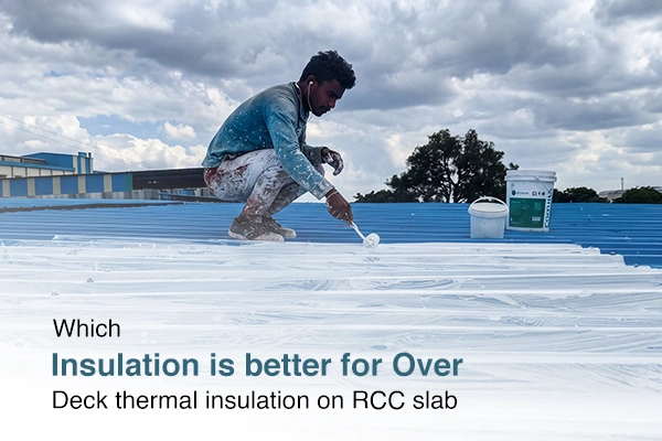 thermal insulation