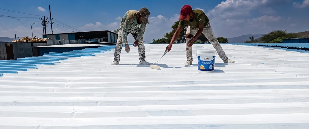 thermal insulation