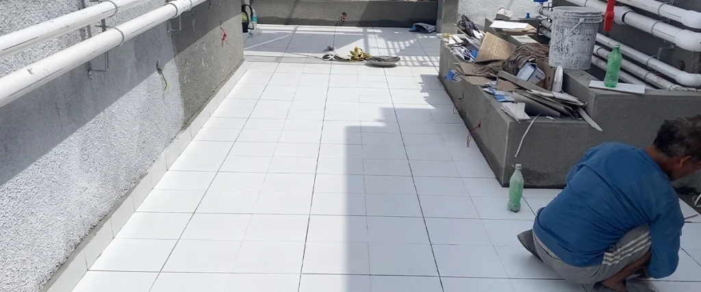 cool roof paint