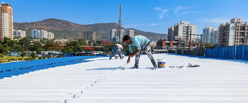 Thermal Insulation