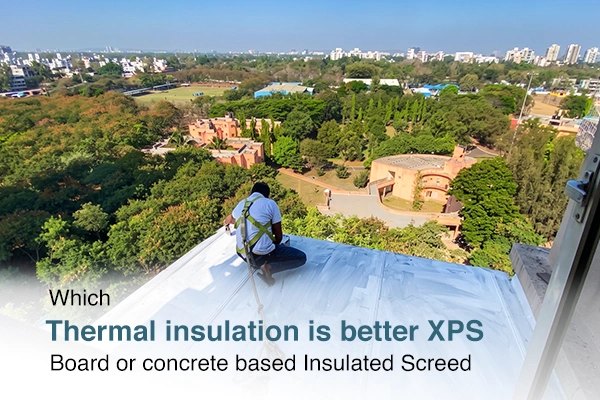 thermal insulation