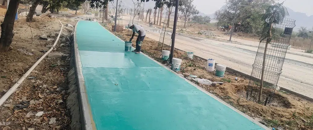 green building materials