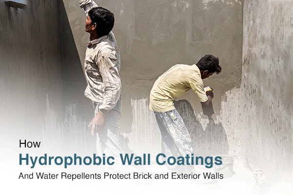 wall coating